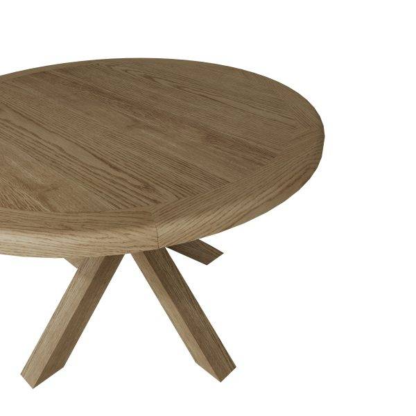 Small Round Table - Image 6