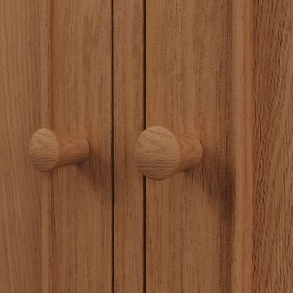 Premium Large Oak Sideboards - Elegance for Your Home - Image 4