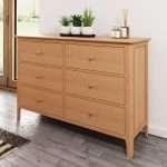 6 Drawer Chest