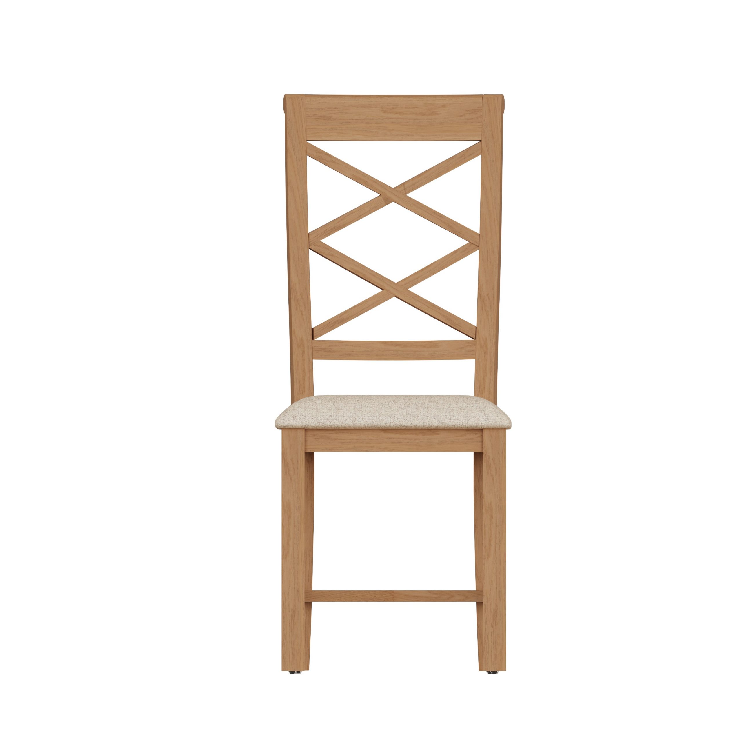 Light Oak Dining Room Chairs- Stylish & Durable - Image 3