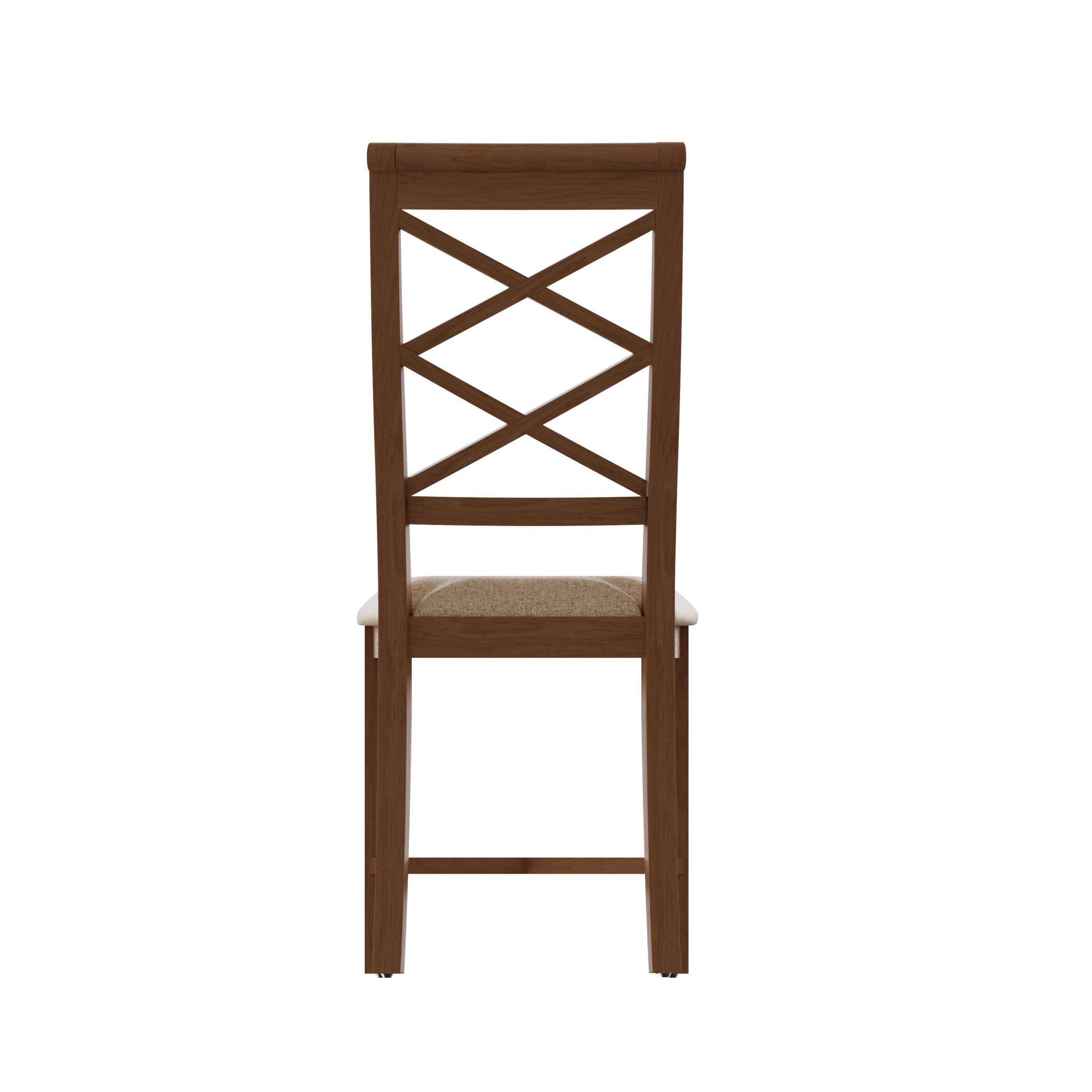 Light Oak Dining Room Chairs- Stylish & Durable - Image 5