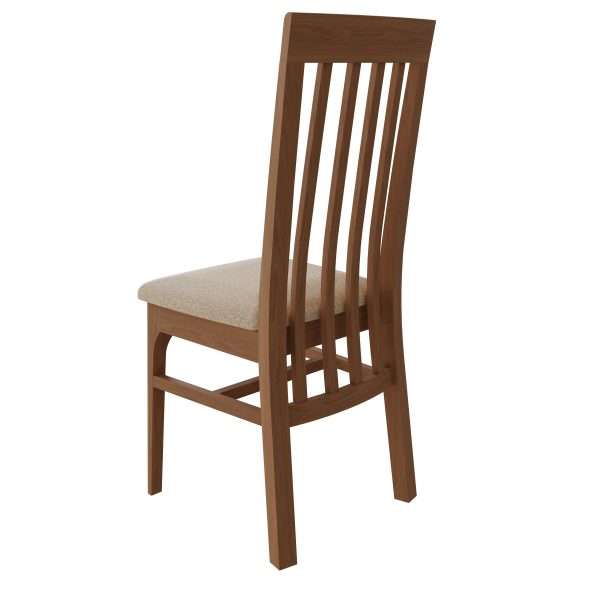 Slat Back Chair Fabric - Image 6