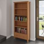 Large Bookcase