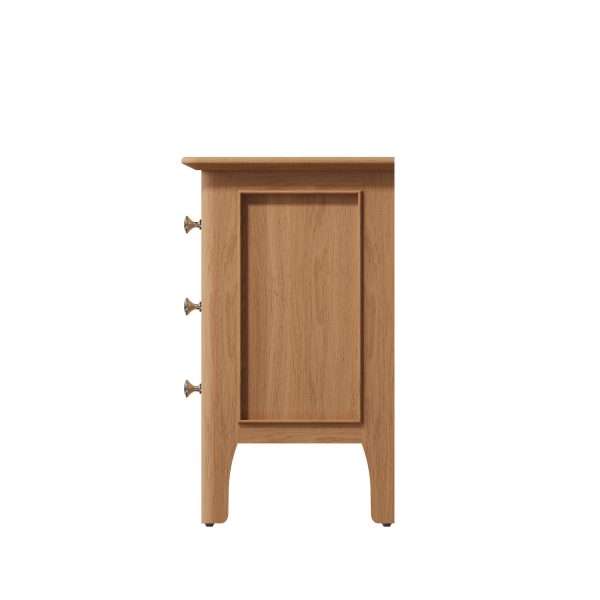 Compact and Stylish Small Bedside Table for Cosy Spaces - Image 5