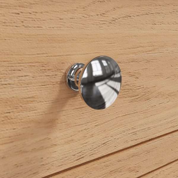 Compact and Stylish Small Bedside Table for Cosy Spaces - Image 7