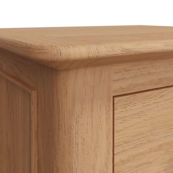 Compact and Stylish Small Bedside Table for Cosy Spaces - Image 8