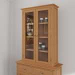 Small Sideboard Top