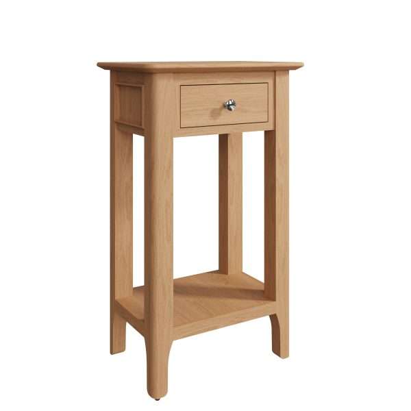 Telephone Table - Image 3
