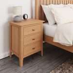 Extra Large Bedside Cabinet -For Your Bedroom
