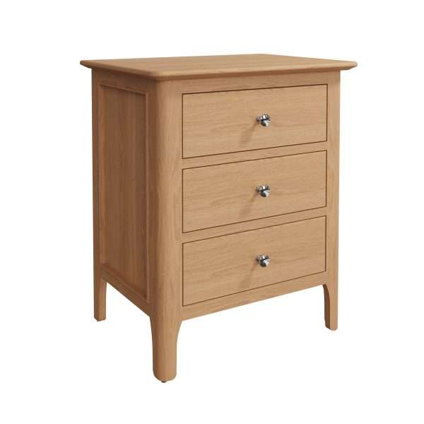 Extra Large Bedside Cabinet -For Your Bedroom - Image 2