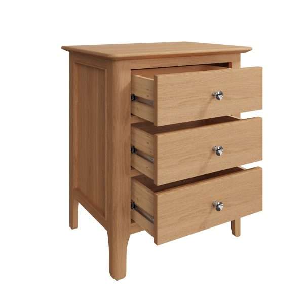 Extra Large Bedside Cabinet -For Your Bedroom - Image 3