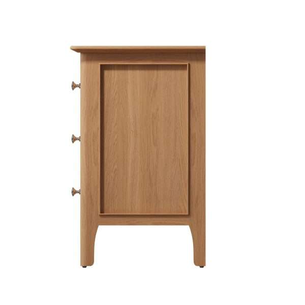 Extra Large Bedside Cabinet -For Your Bedroom - Image 5
