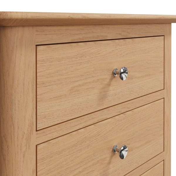Extra Large Bedside Cabinet -For Your Bedroom - Image 6