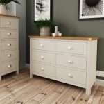 6 Drawer chest