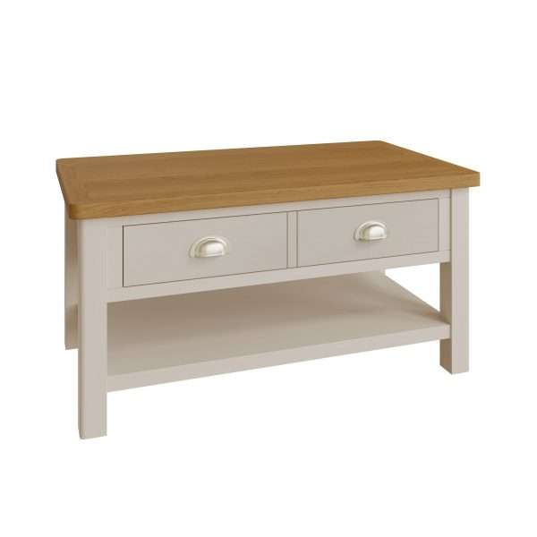 Large Coffee Table - Image 4