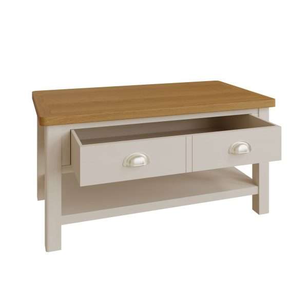 Large Coffee Table - Image 5