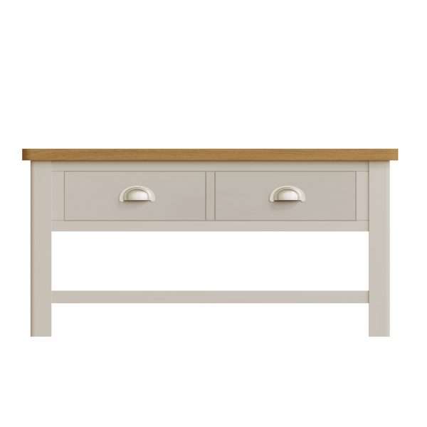 Large Coffee Table - Image 6