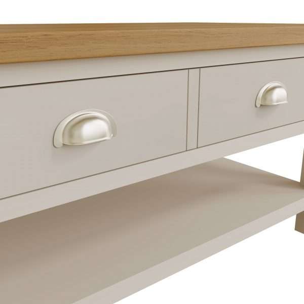 Large Coffee Table - Image 8
