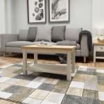 Small Coffee Table