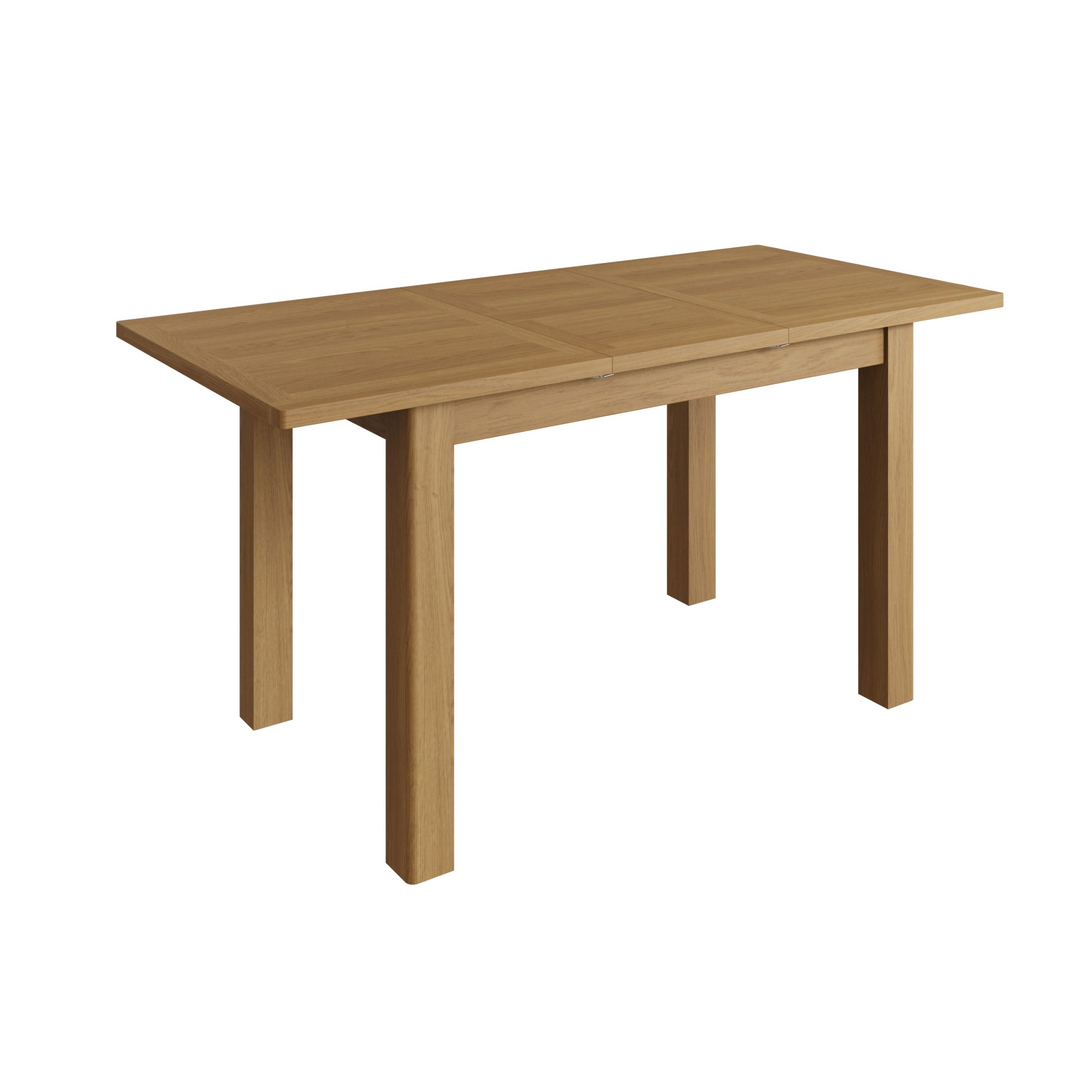 1.2m Extending Table - Image 4