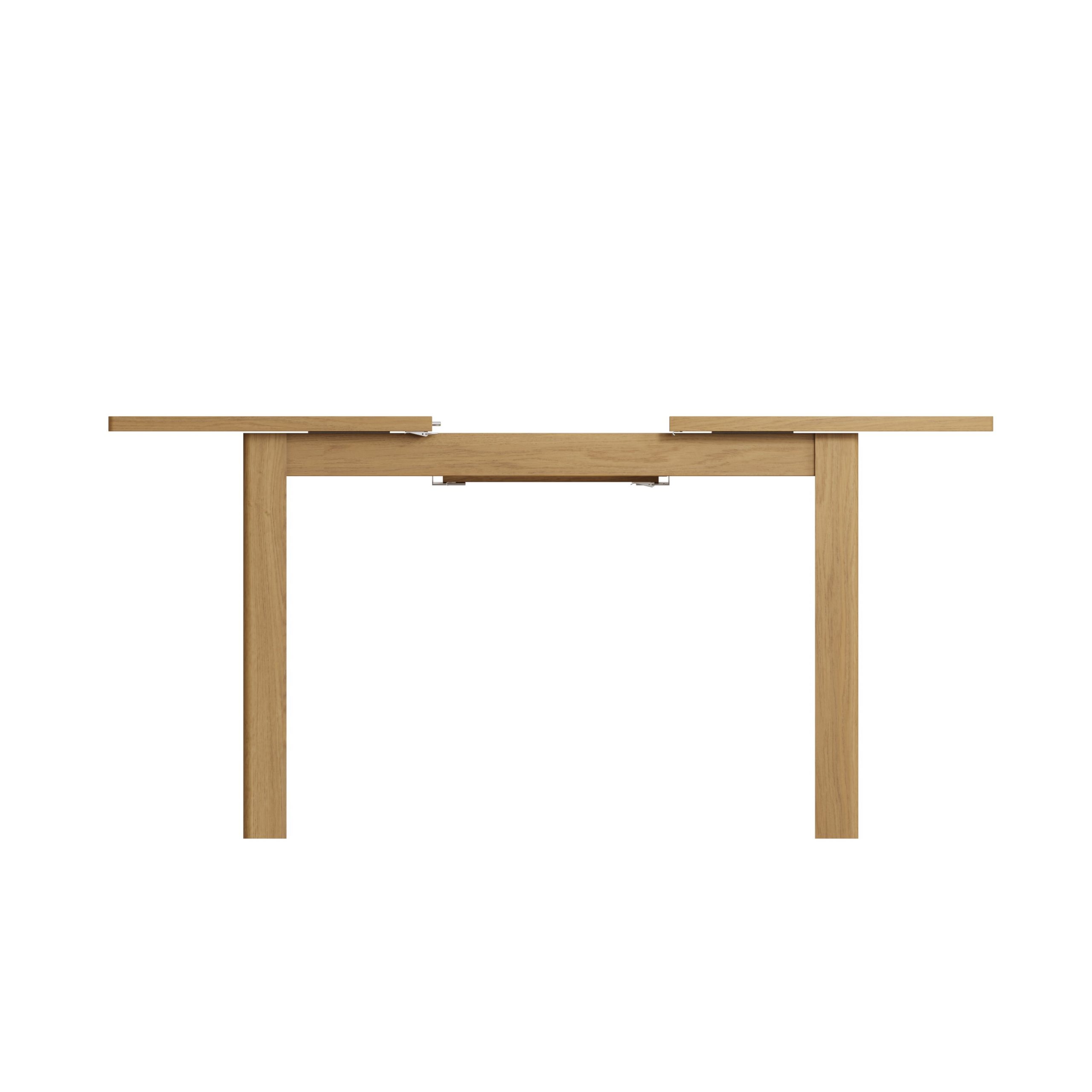 1.2m Extending Table - Image 6