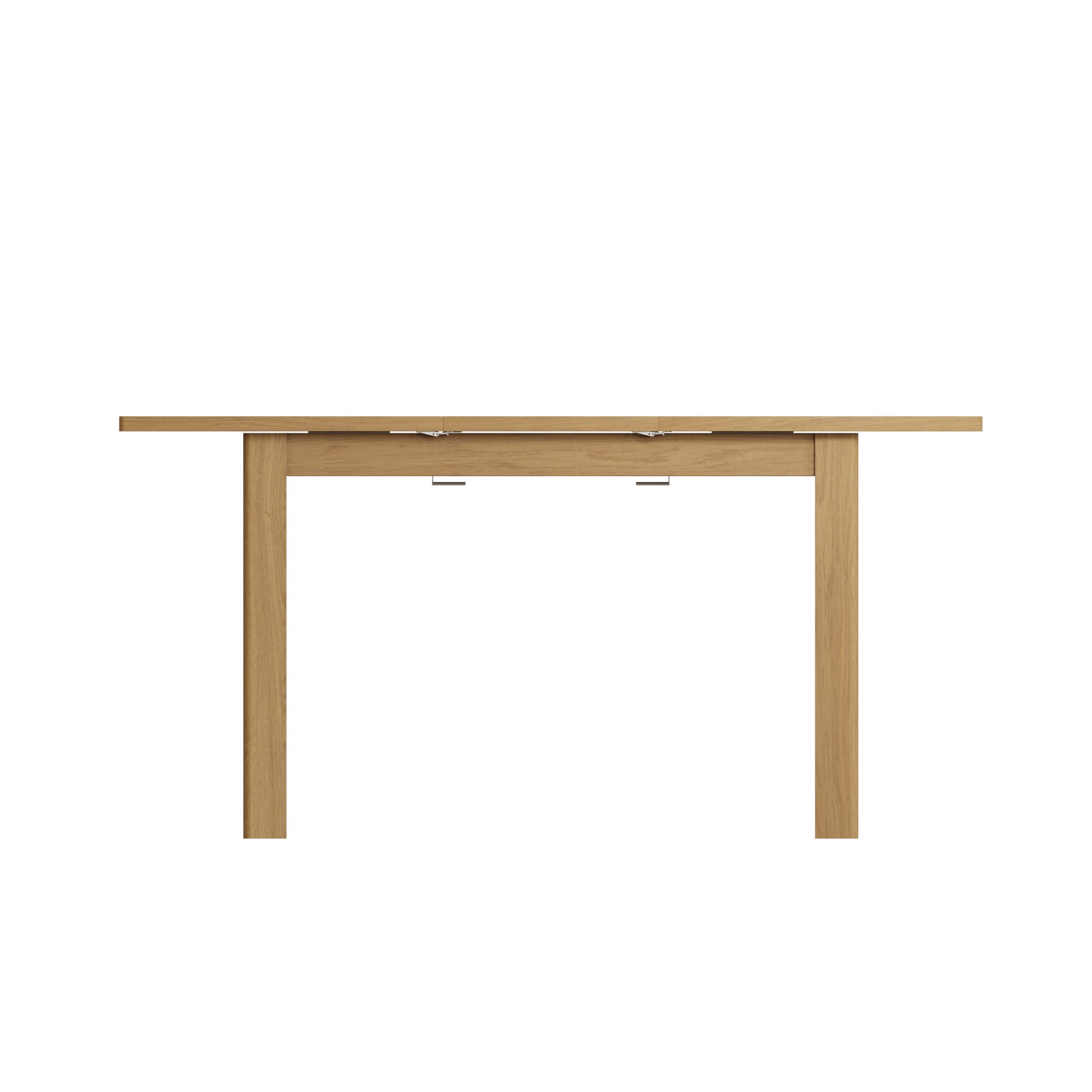 1.2m Extending Table - Image 7