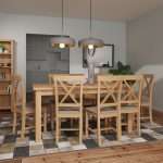 Dining Room Transformations with a Sideboard