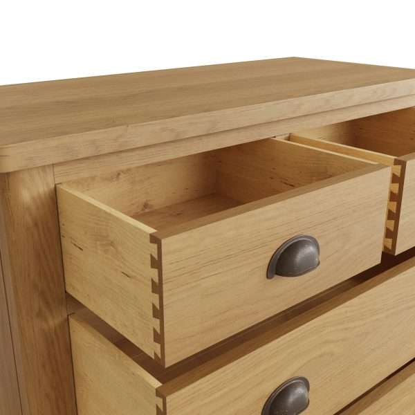 2 Over 3 Chest - Image 7