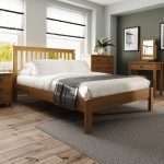 4'6'' Bed (UK Size)