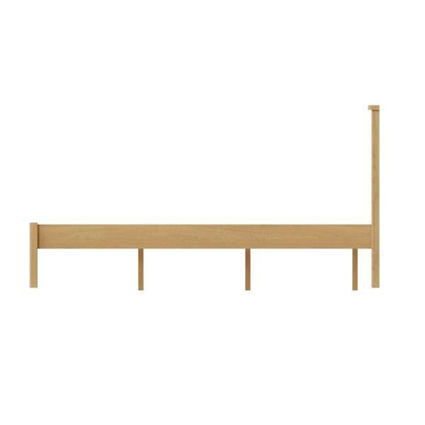 5' Bed (UK Size) - Image 4