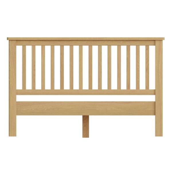 5' Bed (UK Size) - Image 5