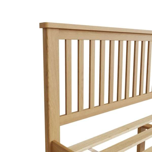 5' Bed (UK Size) - Image 6