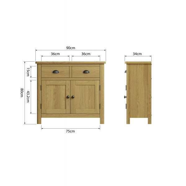 Sideboard - Image 10
