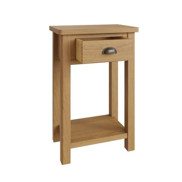 Telephone Table - Image 3