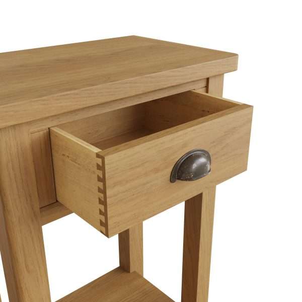 Telephone Table - Image 7