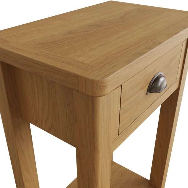 Telephone Table - Image 8