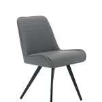 Dining Chair - Grey