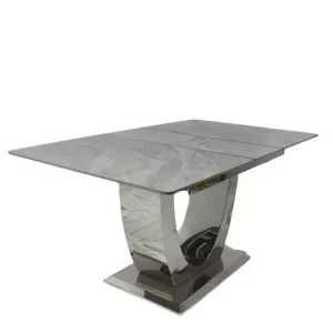 Ceramic Dining Table Extendable