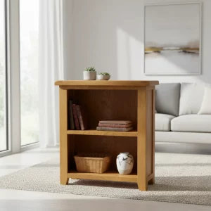 Bookcase 70cm Wide