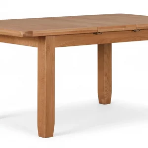 Rustic Oak Table