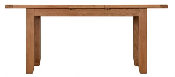 Small Ext. Dining Table 120 - Image 6