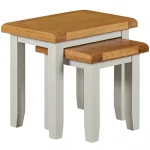 Nest of 2 Tables