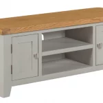 Large TV Unit