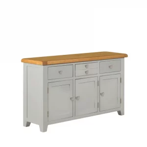 Grey Sideboard