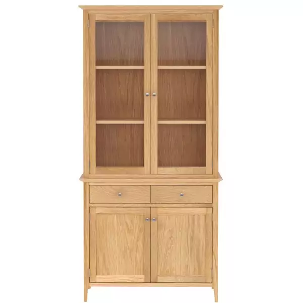 Light Oak Standard Dresser - Image 3
