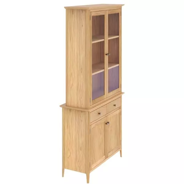Light Oak Standard Dresser - Image 6