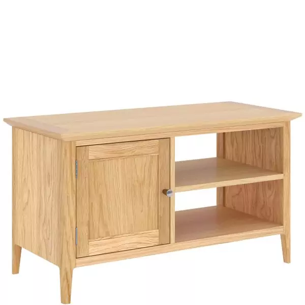 Light Oak Tv stand - Image 3