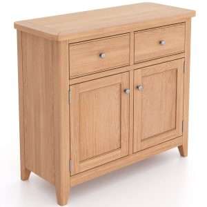 Natural Oak Standard Sideboard