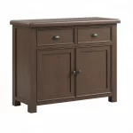 Smoked Oak Standard Sideboard