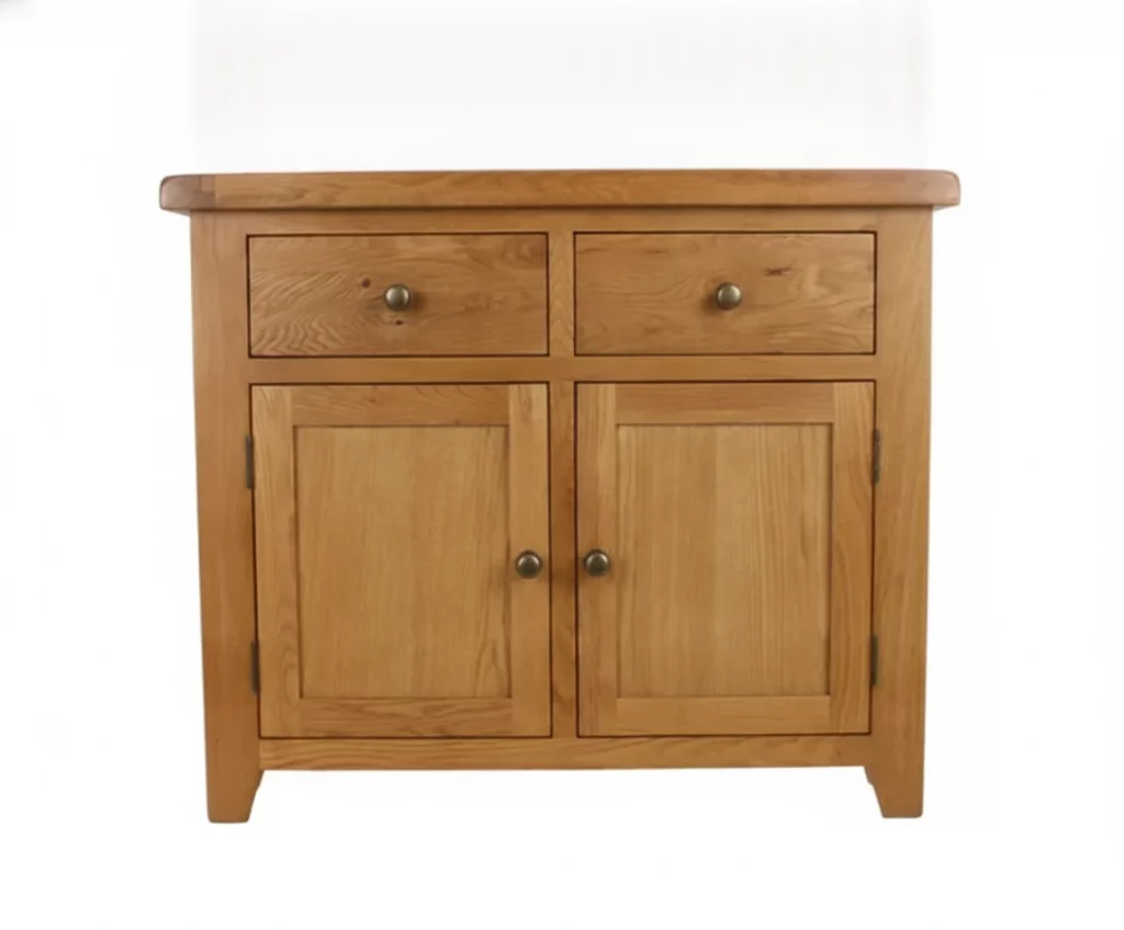 100cm wide sideboard